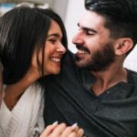 Samuel and Gabriella - success love story with foreign mail order bride