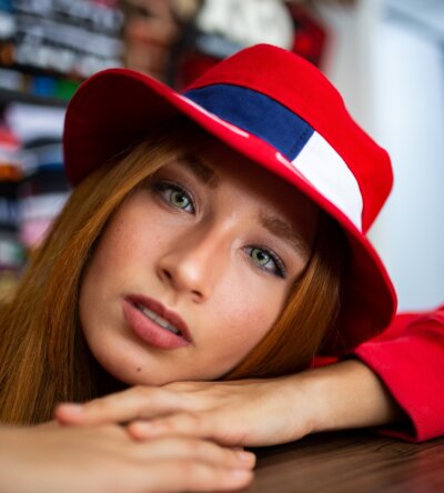 Natalia about why she decided to become a mail order bride