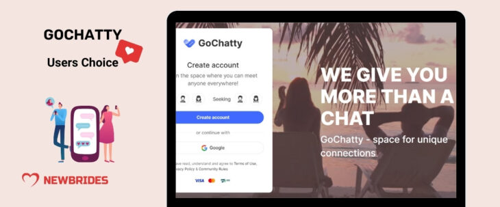 GoChatty