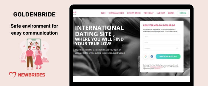 GoldenBride