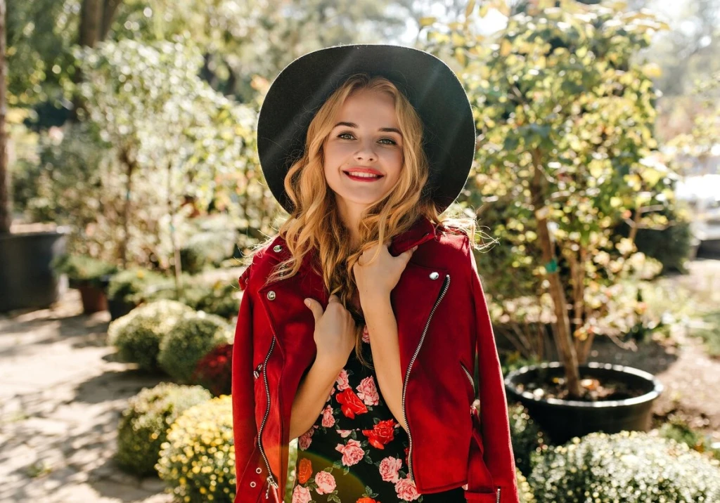 Alina, 23